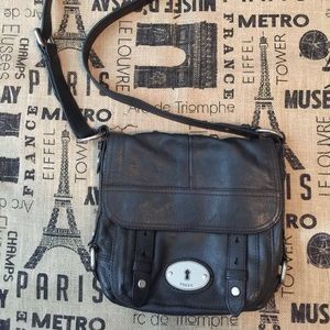 Fossil Handbag