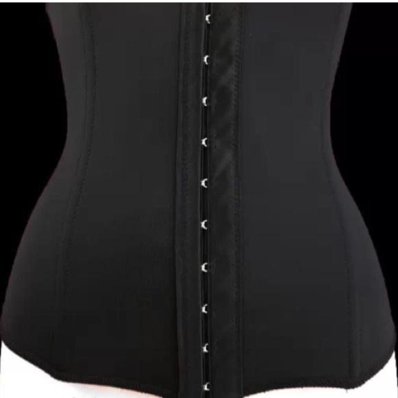 Hour Glass Waist Shaper Crincher