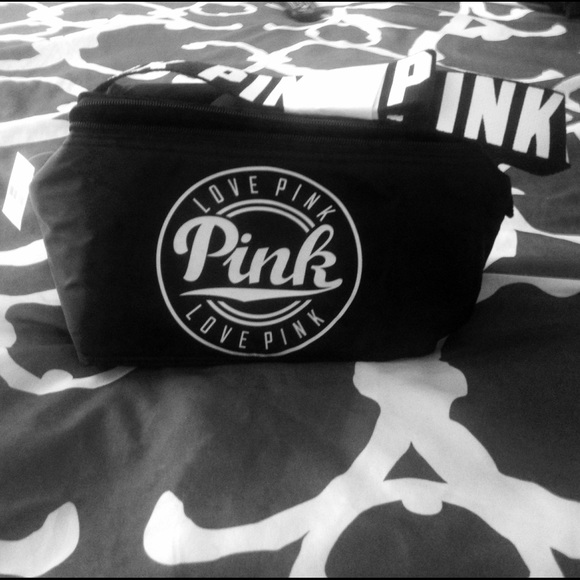 Never used PINK cooler◾️◽️