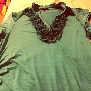 Blue heart and soul plus