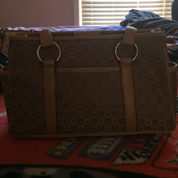Villager purse by Liz Claiborne