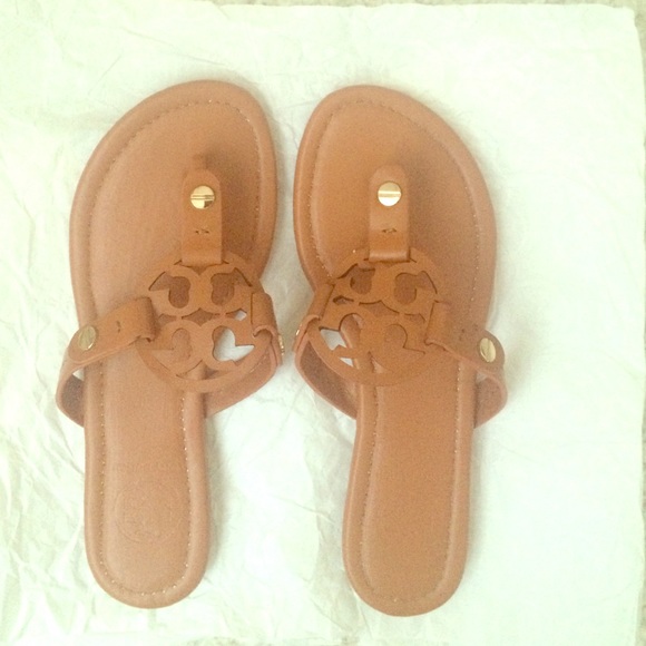 Brand New Tory Burch Sandals!
