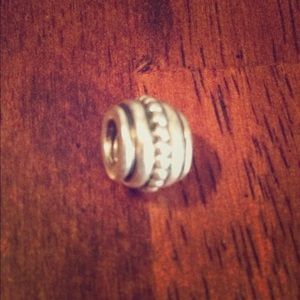 Pandora charm