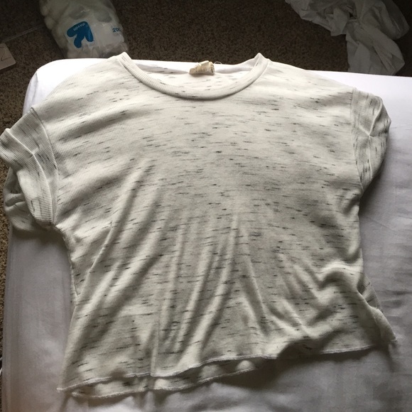 new ! la hearts top - Picture 2 of 3