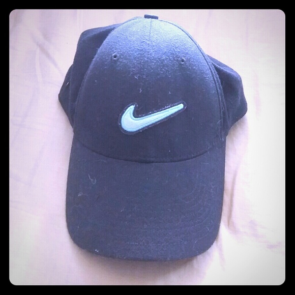 Nike cap