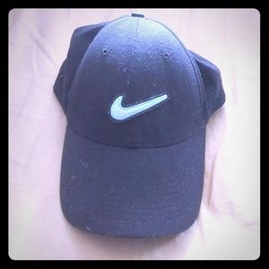 Nike cap