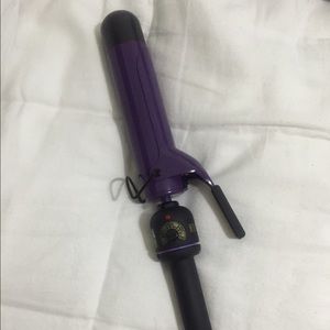 Hot Tools Professional Ceramic Curling Iron