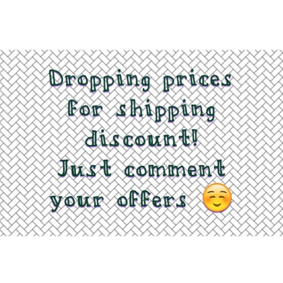 Discounted shipping! - Picture 1 of 1