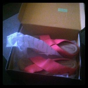 new shoes just in 😍😍😍.