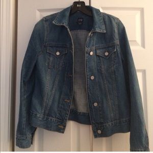 gap jacket bundle