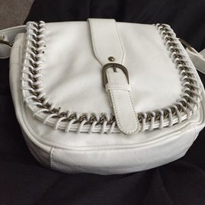 Crossbody purse