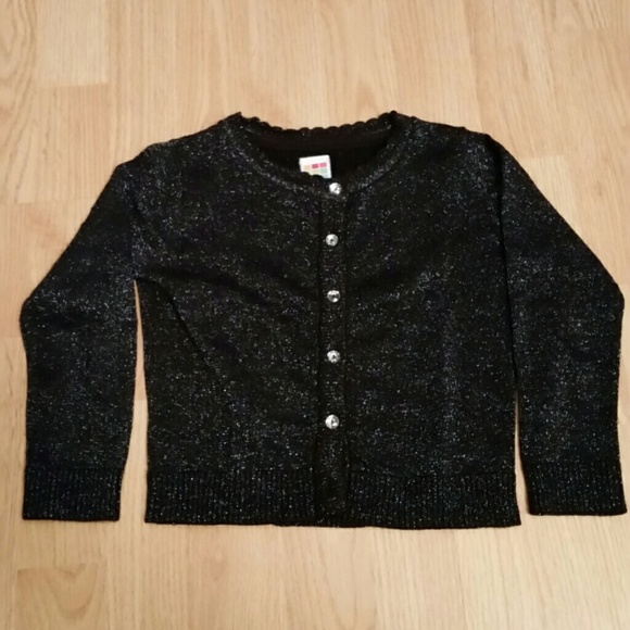 Light sweater