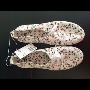 H&M Keds inspired sneaker 9.5