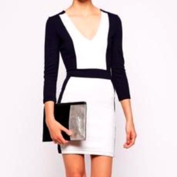 Beautiful dress 💋 by French Connection