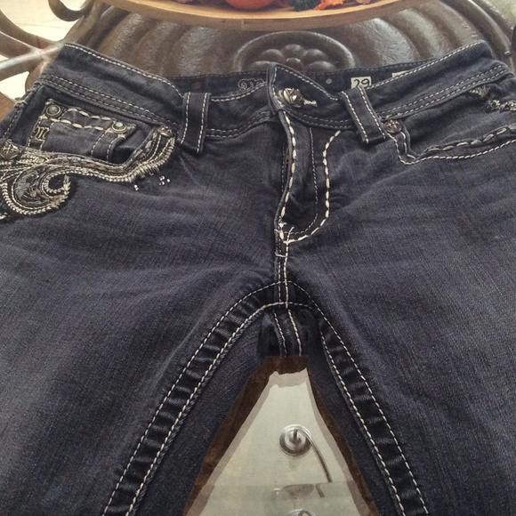 Miss Me skinny - Picture 1 of 4