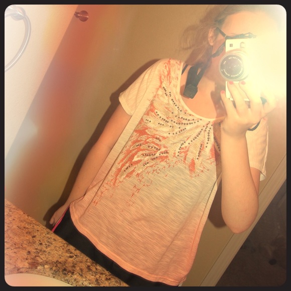 Miss Me medium sized T-shirt