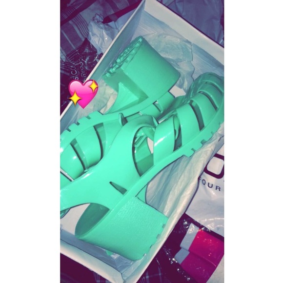 mint jelly