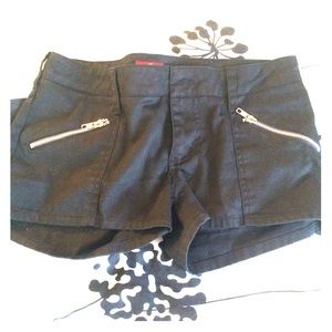 DICKIES zipper pocket shorts