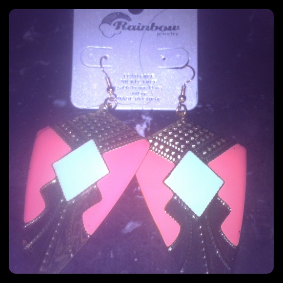ear rings 😍