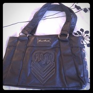 Metal Mulisha handbag