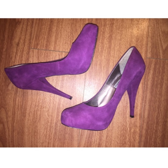Steve Madden Heels