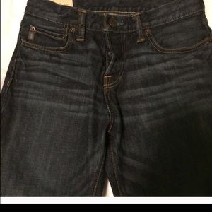 Bundle Abercrombie mens jeans.