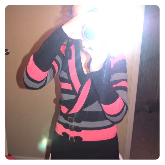 Rue 21 Medium sized sweater