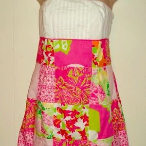 Lilly Pulitzer size 2