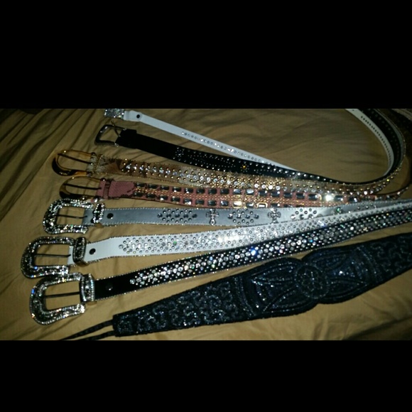 Belts