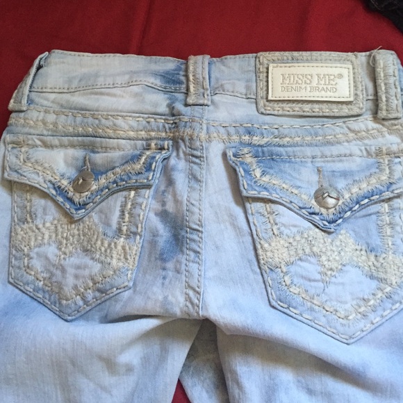Women jeans