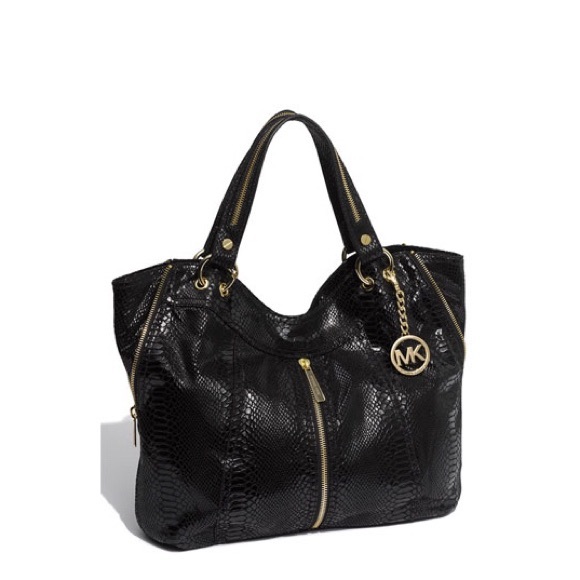 Michael Kors Moxley Bag - Authentic