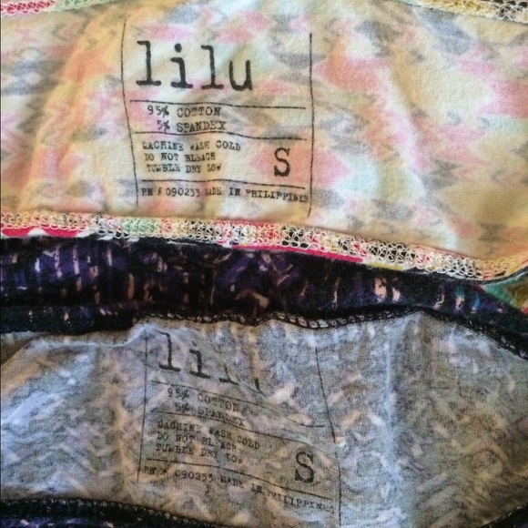 2 Bando bundle - Picture 2 of 2