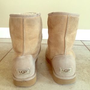 Uggs