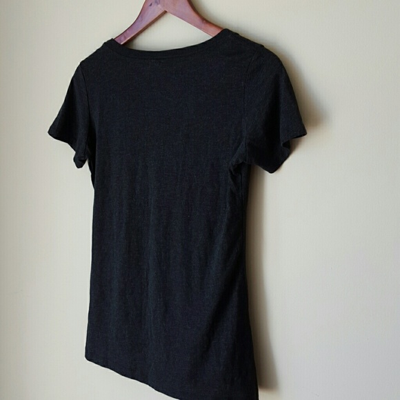 California Flag Scoop Neck Tri-Blend Tshirt - Picture 2 of 4