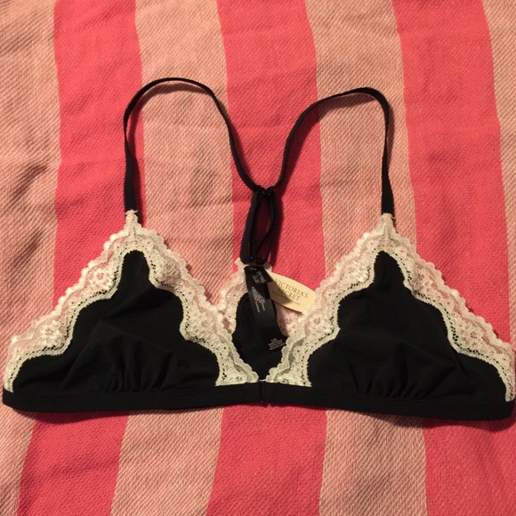 Victoria's Secret Other - Victoria Secret 💗 Bralette 💖 Large