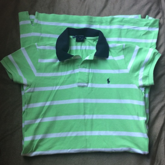Ralph Lauren sport dress