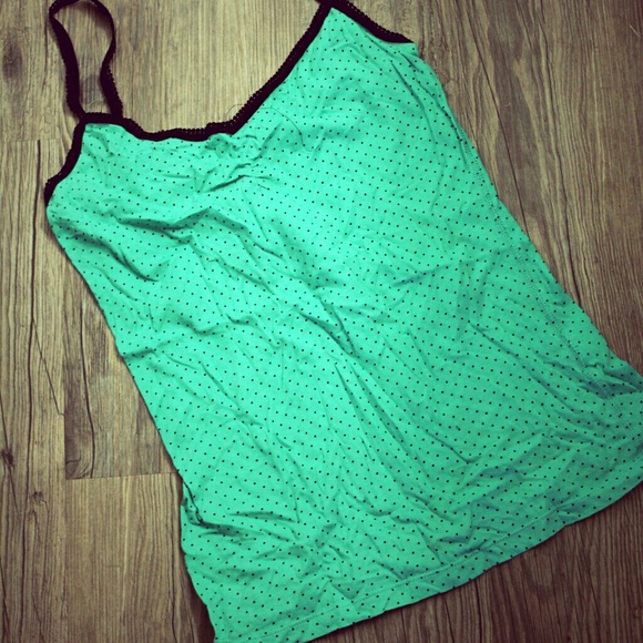 SOLD!!!!!        H&M tank top