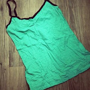 SOLD!!!!! H&M tank top