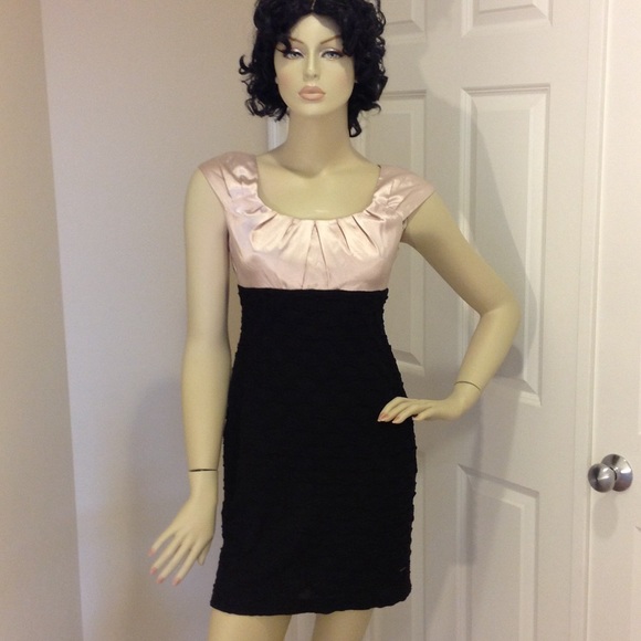 💞 Sexy classy Bodycon evening dress stretchy