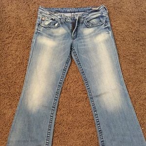 Big Star Jeans