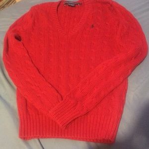 Ralph Lauren sweater