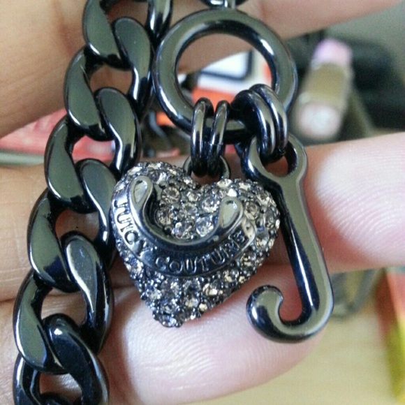 Juicy Couture Necklace