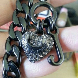 Juicy Couture Necklace