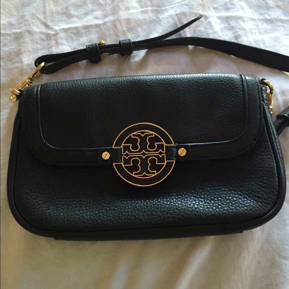 Tory burch  Handbags - Authentic Tory burch crossbody bag
