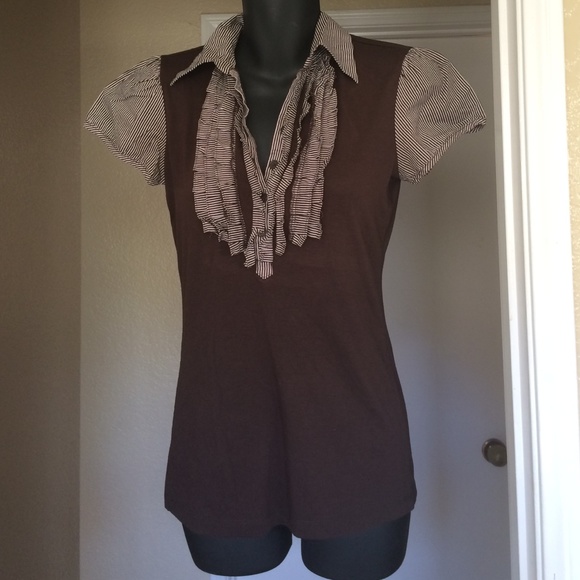 Charlotte Russe top
