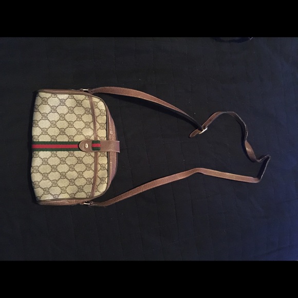 Gucci purse