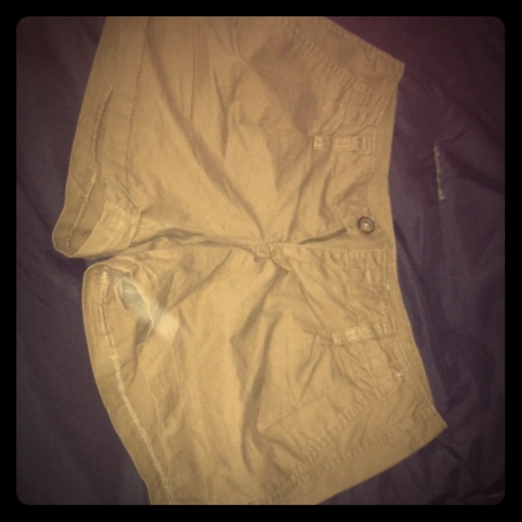 Old Navy shorts (will trade)