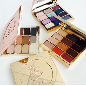 Stella pallets night/day pallet so cute 💕