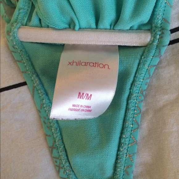 Strapless Bikini Top - Picture 2 of 2