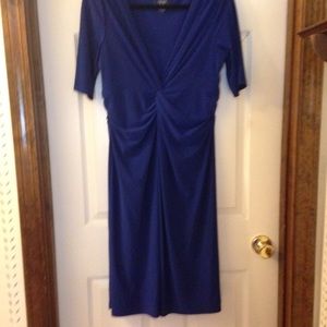 Gorgeous Blue Ralph Lauren Dress
